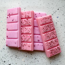 Load image into Gallery viewer, Strawberry &amp; Rhubarb Wax Snap Bar
