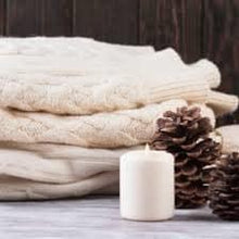 Load image into Gallery viewer, Warm Woods &amp; Cashmere
